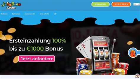 jellybean casino meinungen - JellyBean Casino Erfahrungen » Betrug oder nicht? (Test